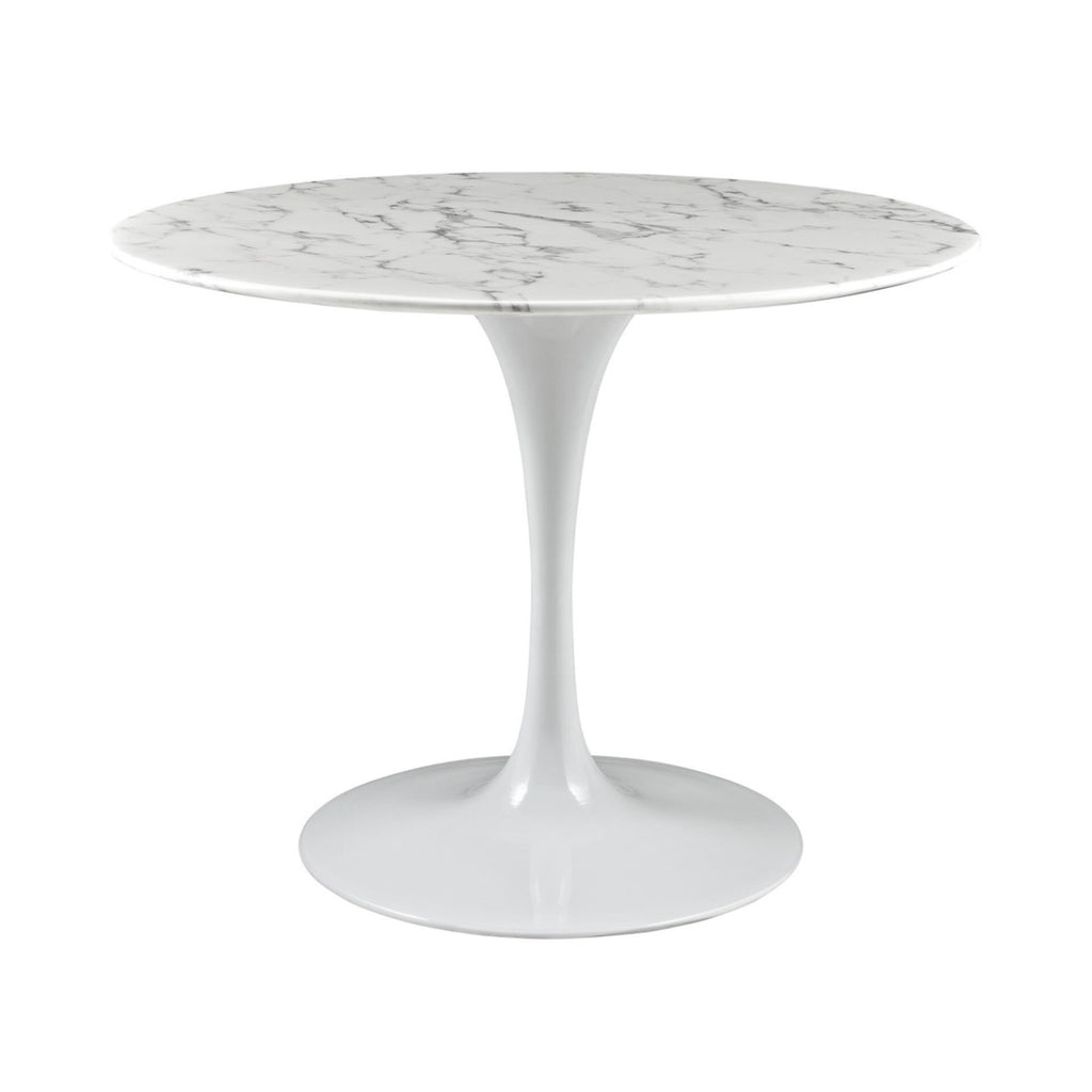 Mesa Lateral Saarinen