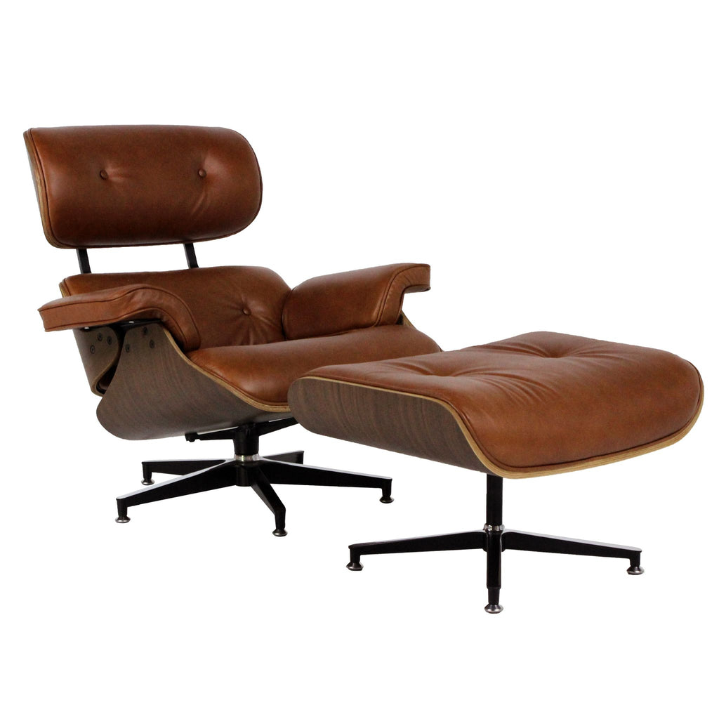 Poltrona Charles Eames