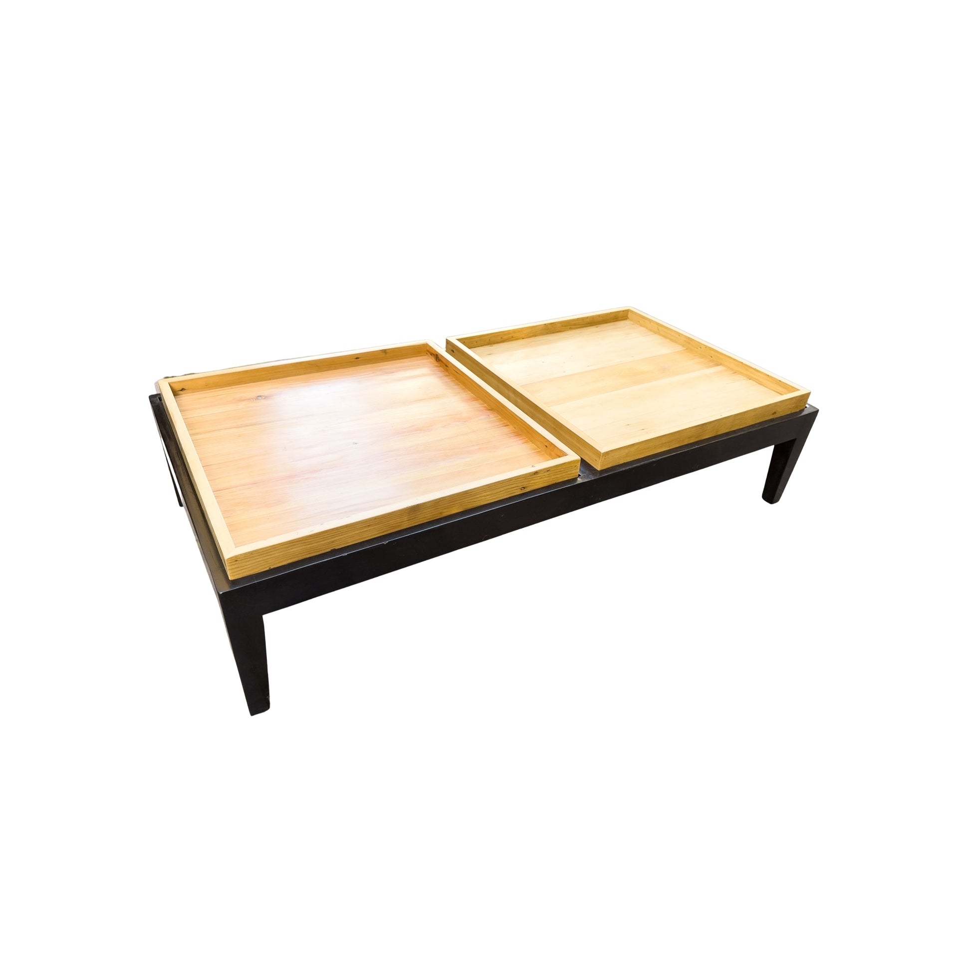 Mesa de Centro Biarritz