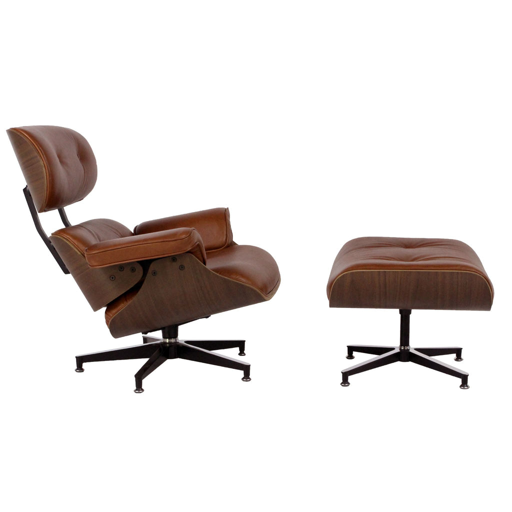 Poltrona Charles Eames