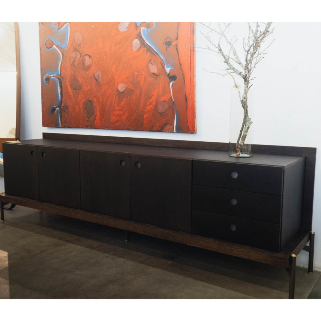 Buffet Horizonte