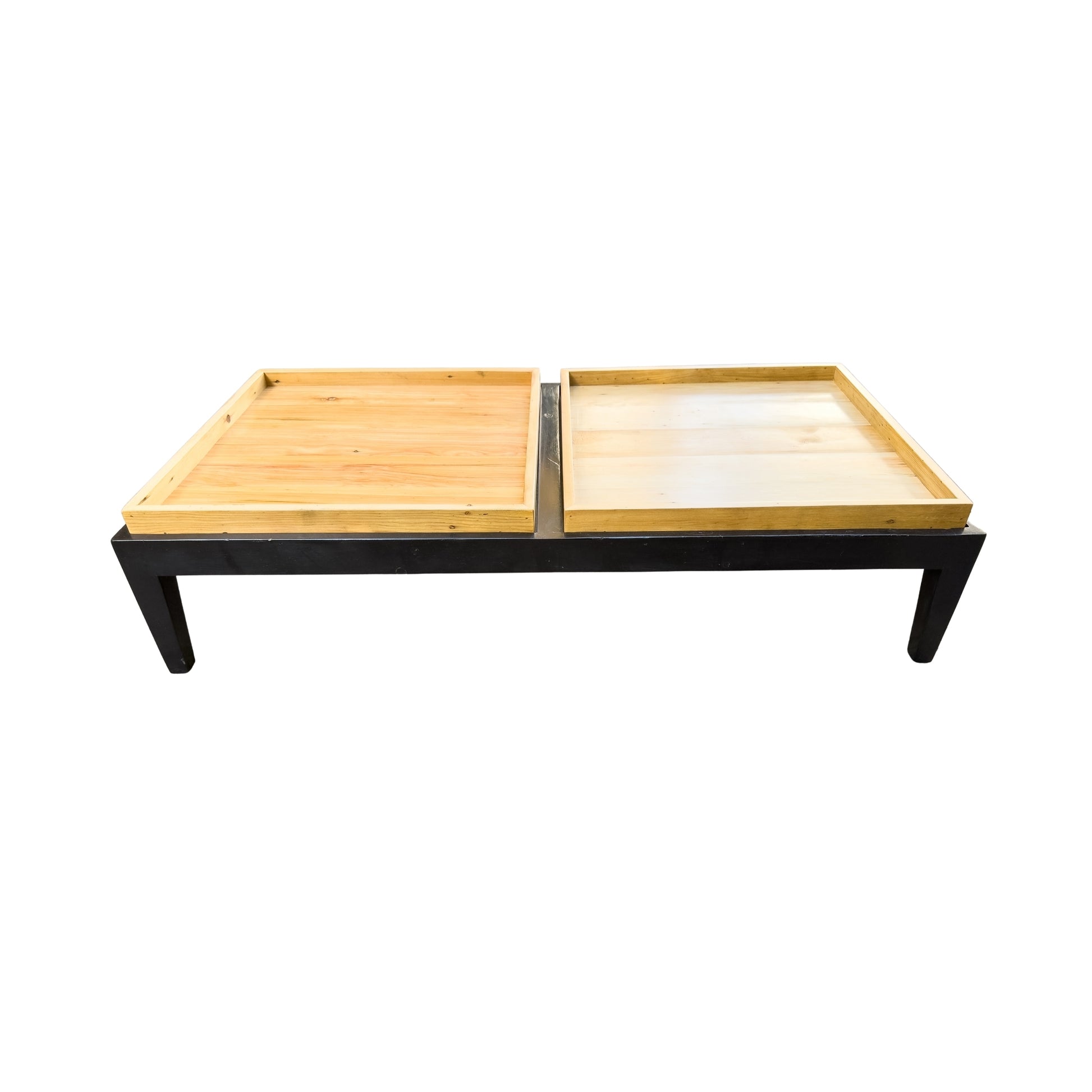 Mesa de Centro Biarritz