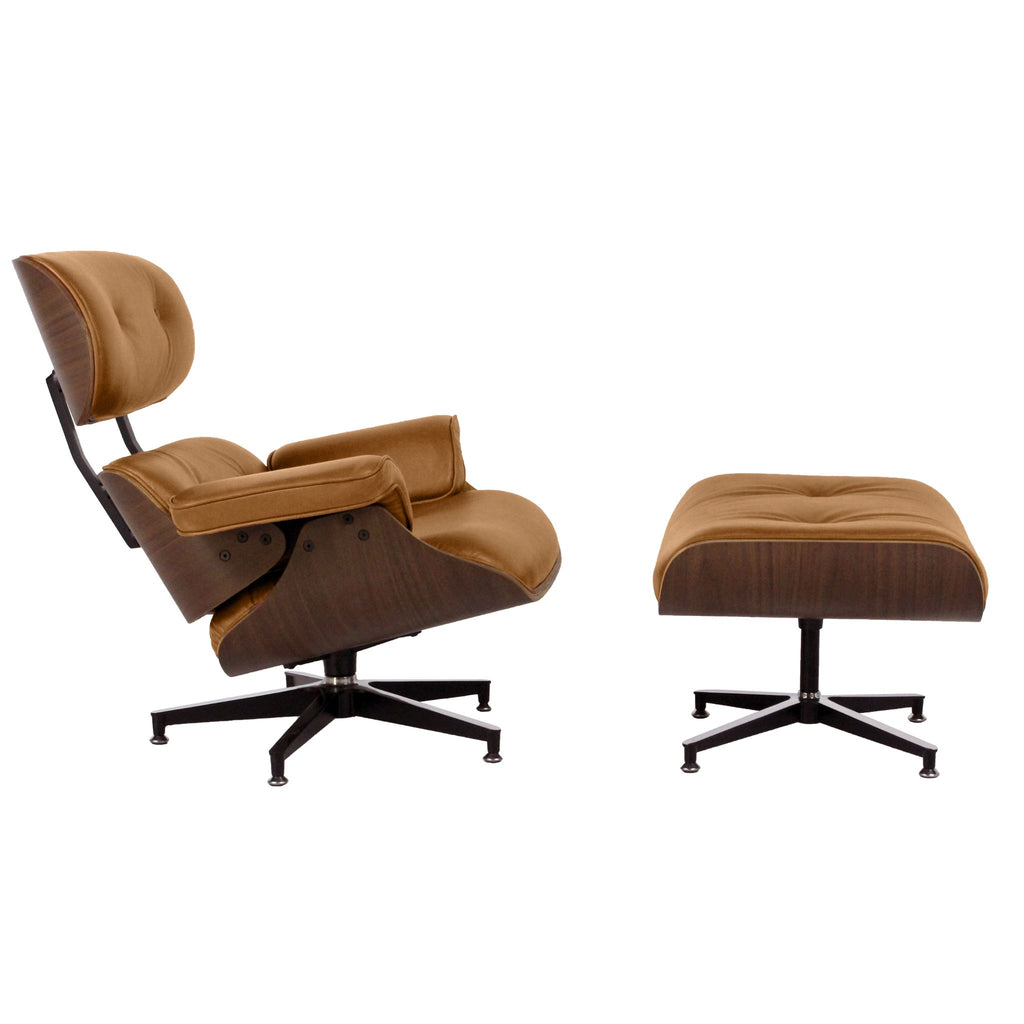 Poltrona Charles Eames