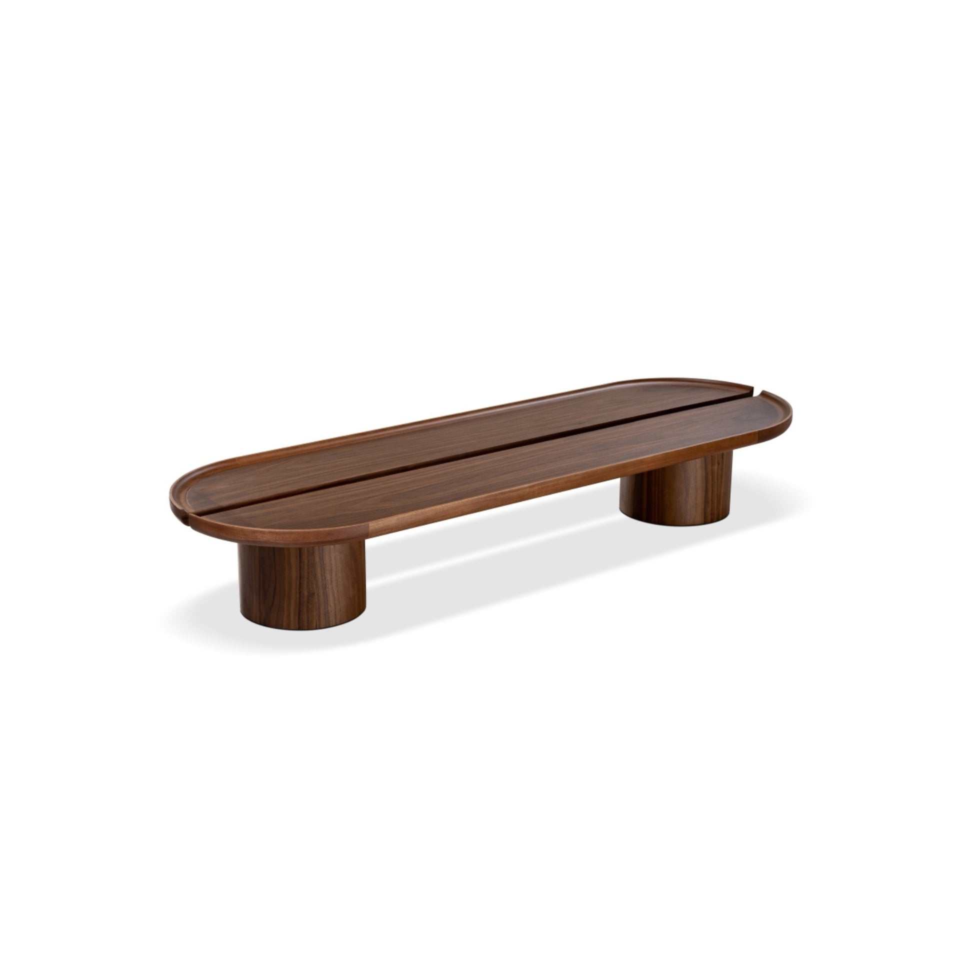 Mesa de Centro Fenda